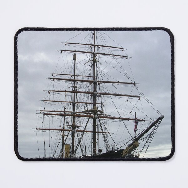Item preview, RRS Discovery designed and sold by lezvee.