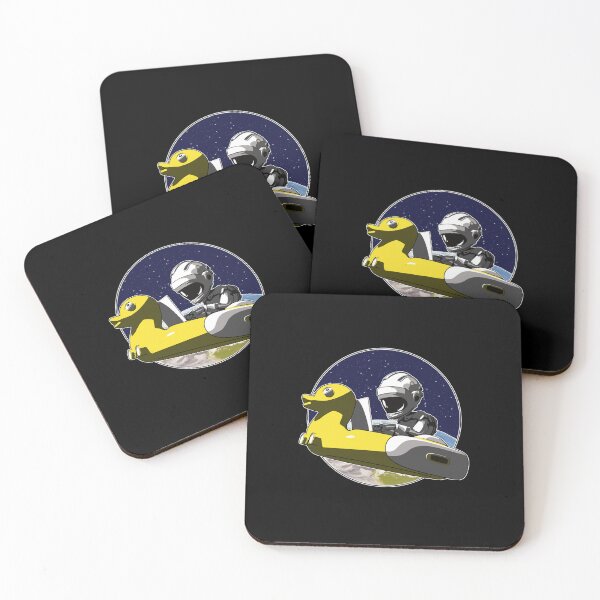 Item preview, Astronaut and telecommuting in space designed and sold by Ukiyograph.