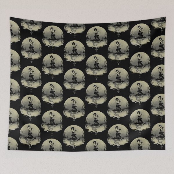 Item preview, Sailing with Death   designed and sold by terrysigourney2.