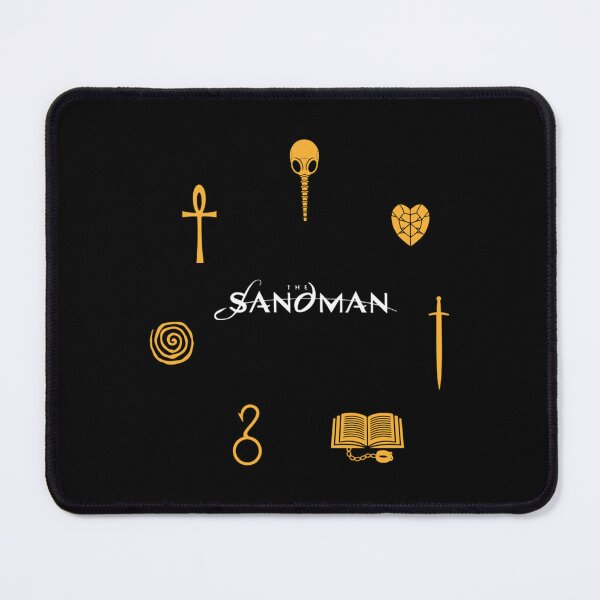 Item preview, Sandman      designed and sold by terrysigourney2.