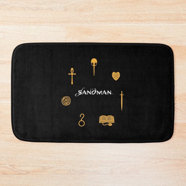 Item preview, Sandman      designed and sold by terrysigourney2.