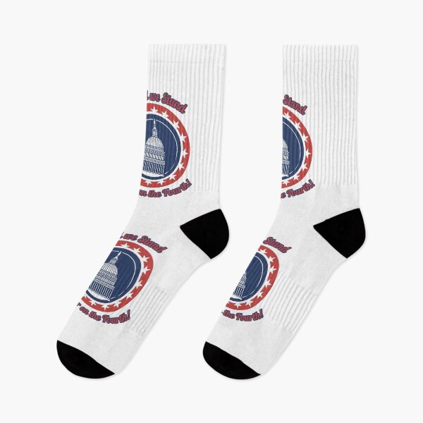 Item preview, United we Stand Together on the Fourth designed and sold by Saim776.