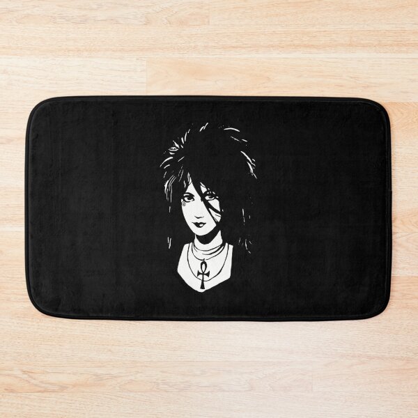 Item preview, Sandman DEATH  Vintage Neil Gaiman Tribute    designed and sold by terrysigourney2.