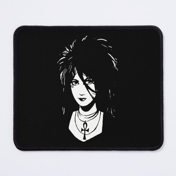 Item preview, Sandman DEATH  Vintage Neil Gaiman Tribute    designed and sold by terrysigourney2.
