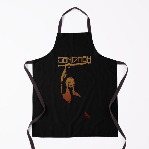 Item preview, Sandman ECW Sand Man designed and sold by terrysigourney2.