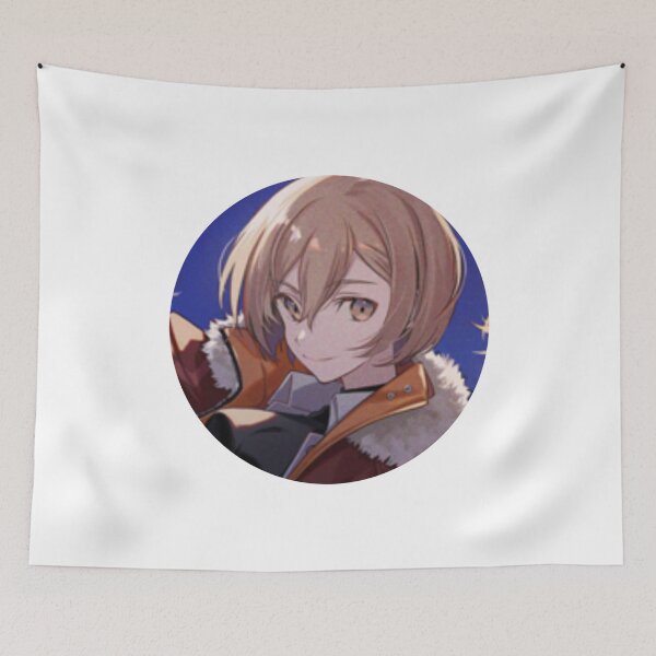 Item preview, MEIKO designed and sold by Lauwuuh.
