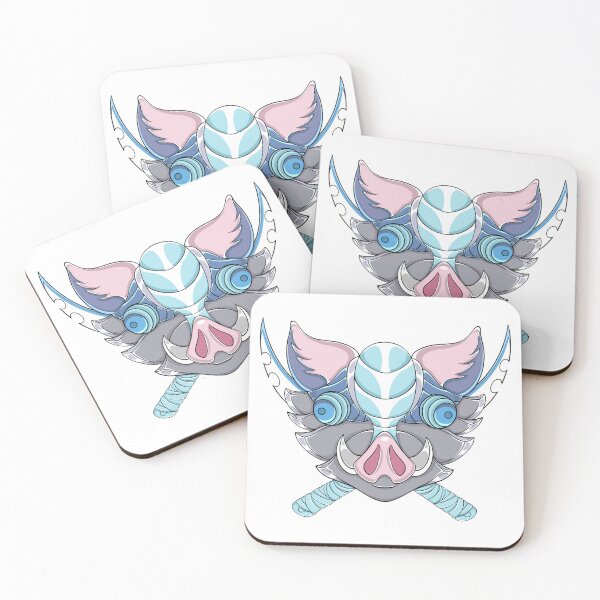 Item preview, Pigig Face Mask designed and sold by ArtFazza.