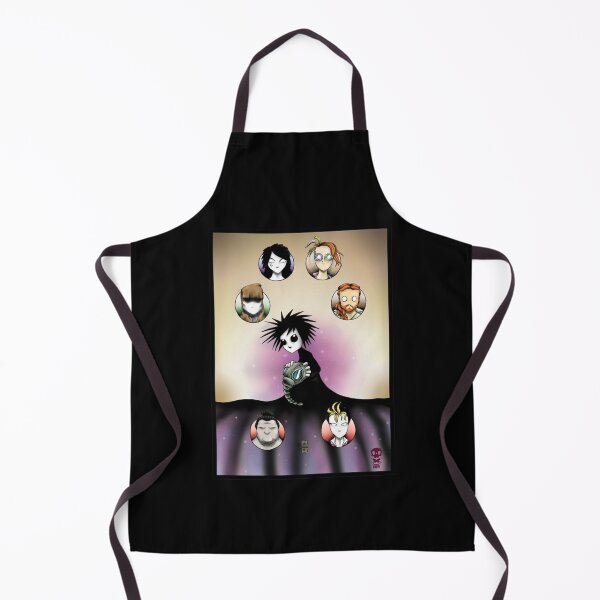 Item preview, The Endless designed and sold by terrysigourney2.