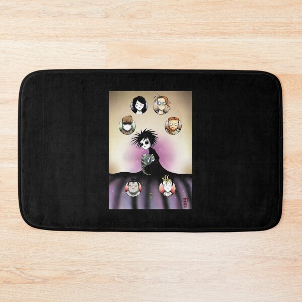 Item preview, The Endless   designed and sold by terrysigourney2.