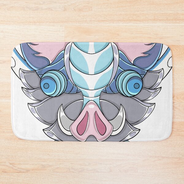 Item preview, Pigig Face Mask designed and sold by ArtFazza.