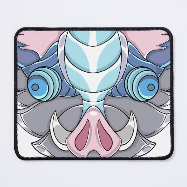 Item preview, Pigig Face Mask designed and sold by ArtFazza.