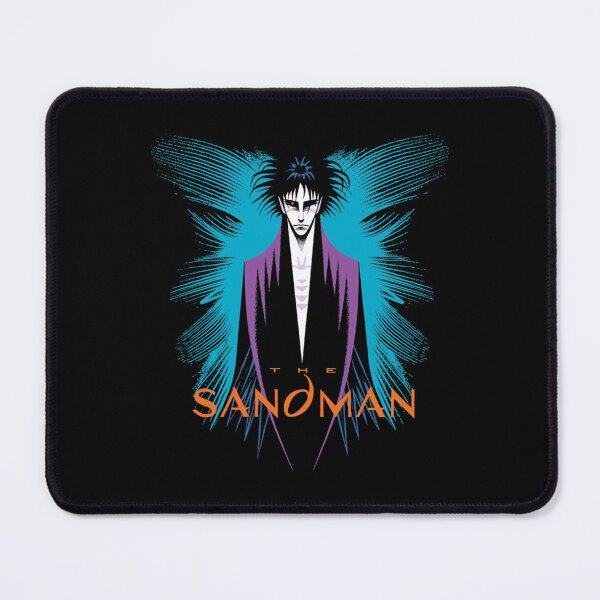 Item preview, the sandman   designed and sold by terrysigourney2.