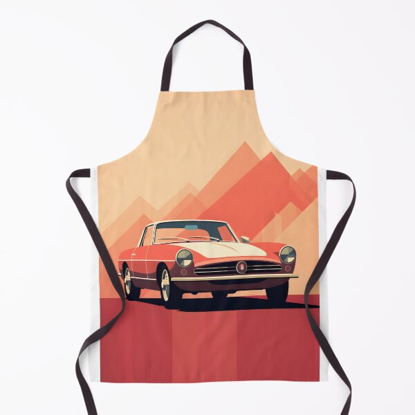 Item preview, Retro Revival: Cool, Trendy Vintage car, Vintage & Classic Cars, Memes, Iconic Designs designed and sold by Posterse-.