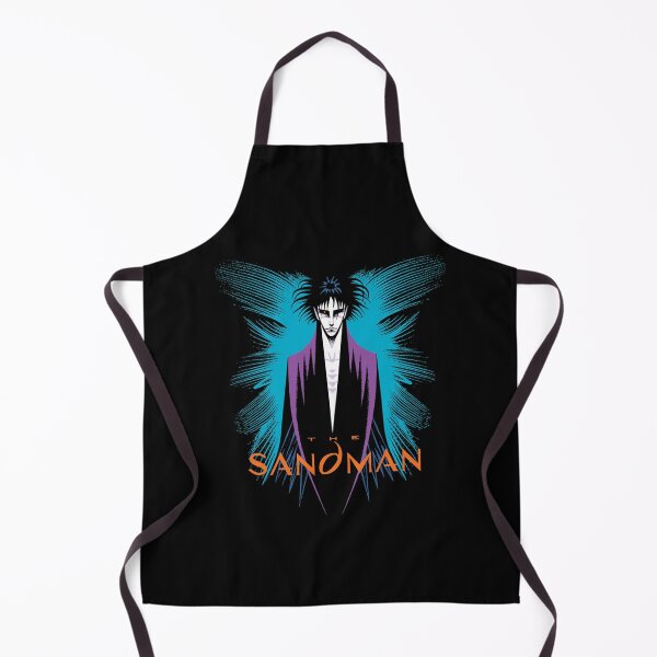 Item preview, the sandman   designed and sold by terrysigourney2.