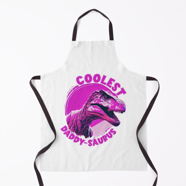 Item preview, Coolest DaddySaurus - Gift for Dads on Fathers Day designed and sold by CMTees.