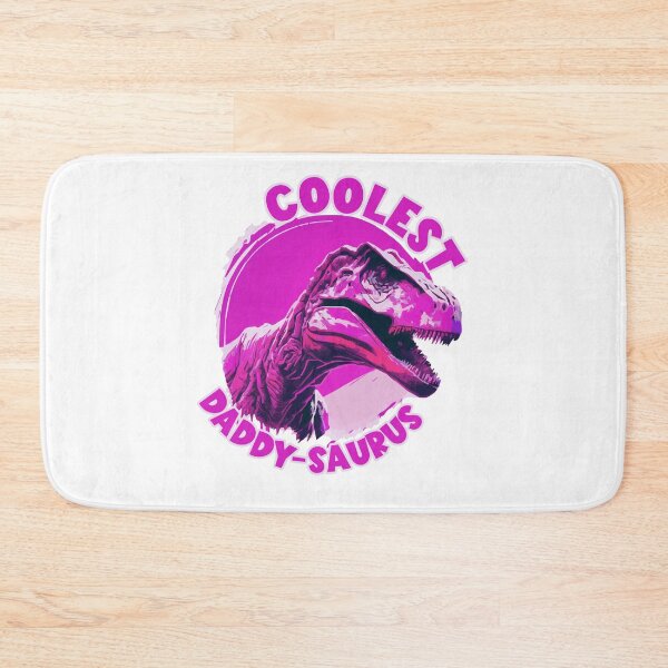 Item preview, Coolest DaddySaurus - Gift for Dads on Fathers Day designed and sold by CMTees.