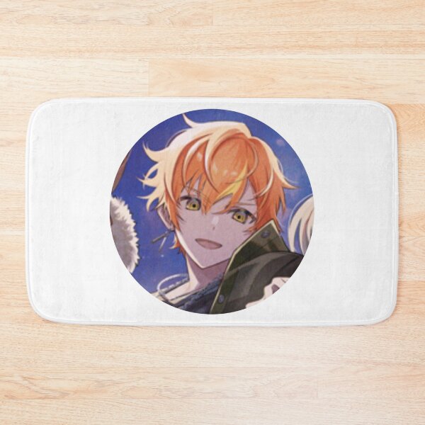 Item preview, Akito Shinonome designed and sold by Lauwuuh.