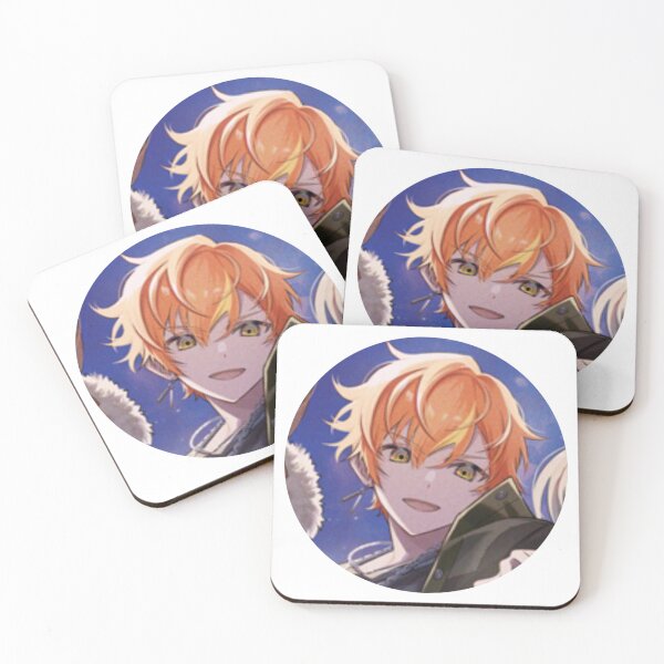 Item preview, Akito Shinonome designed and sold by Lauwuuh.