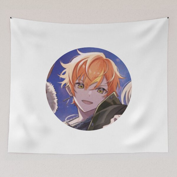 Item preview, Akito Shinonome designed and sold by Lauwuuh.