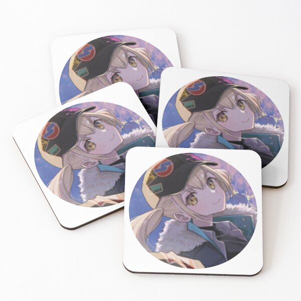 Item preview, Kohane Azusawa designed and sold by Lauwuuh.