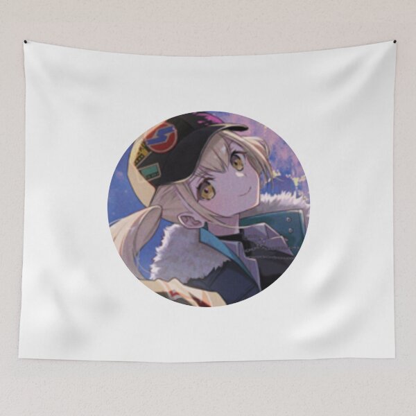 Item preview, Kohane Azusawa designed and sold by Lauwuuh.