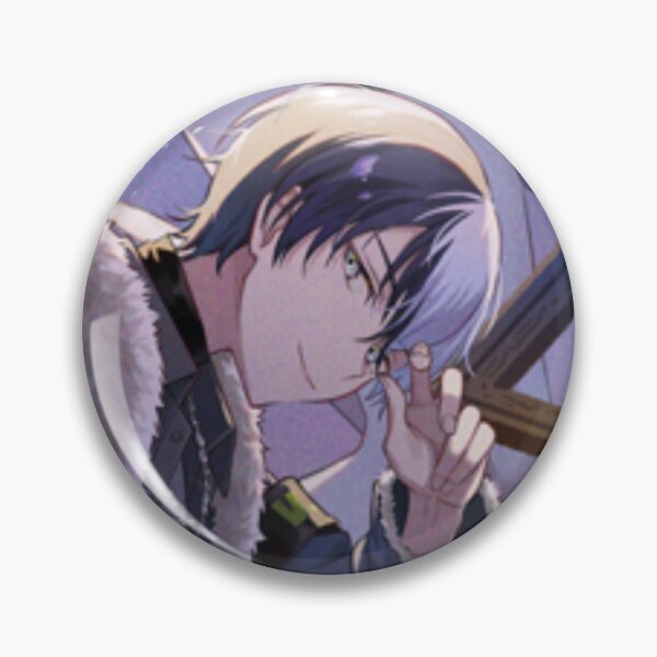 Item preview, Toya Aoyagi designed and sold by Lauwuuh.