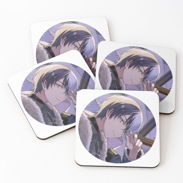 Item preview, Toya Aoyagi designed and sold by Lauwuuh.
