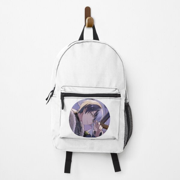 Item preview, Toya Aoyagi designed and sold by Lauwuuh.