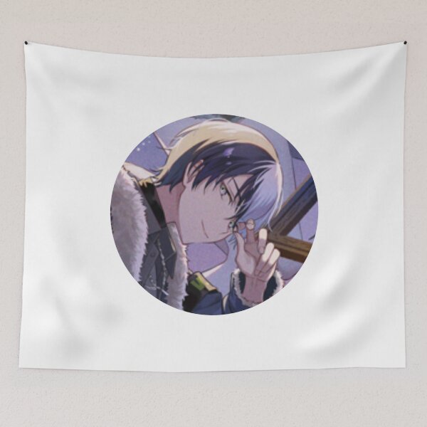 Item preview, Toya Aoyagi designed and sold by Lauwuuh.