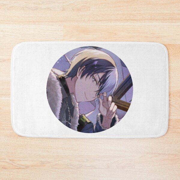 Item preview, Toya Aoyagi designed and sold by Lauwuuh.