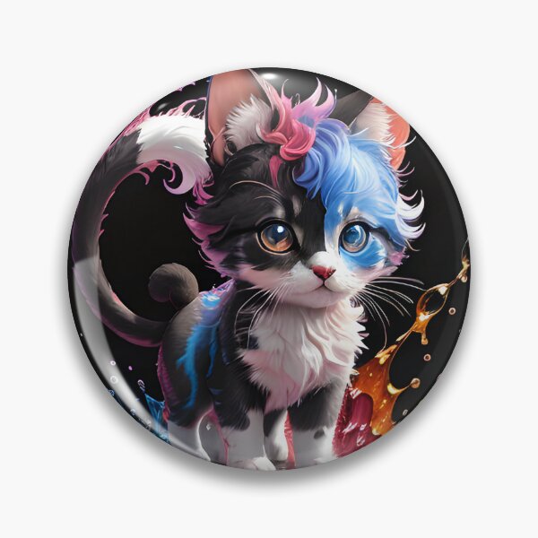 Item preview, I love Cats 019 designed and sold by ilovecatsbcn.