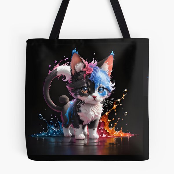 Item preview, I love Cats 019 designed and sold by ilovecatsbcn.