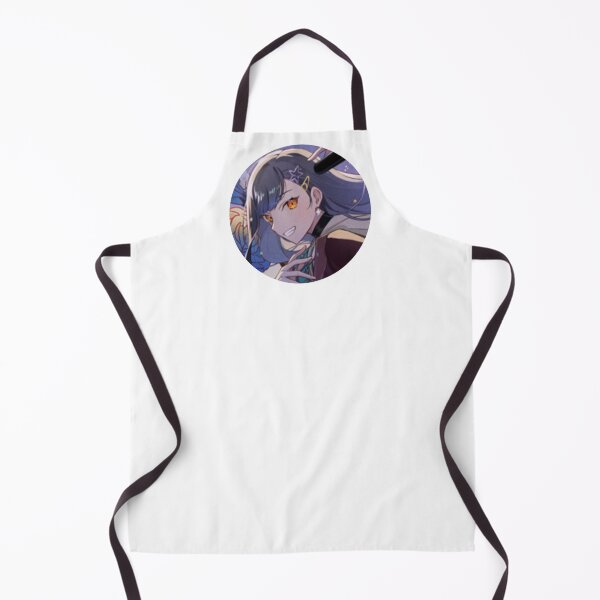 Item preview, An Shiraishi designed and sold by Lauwuuh.