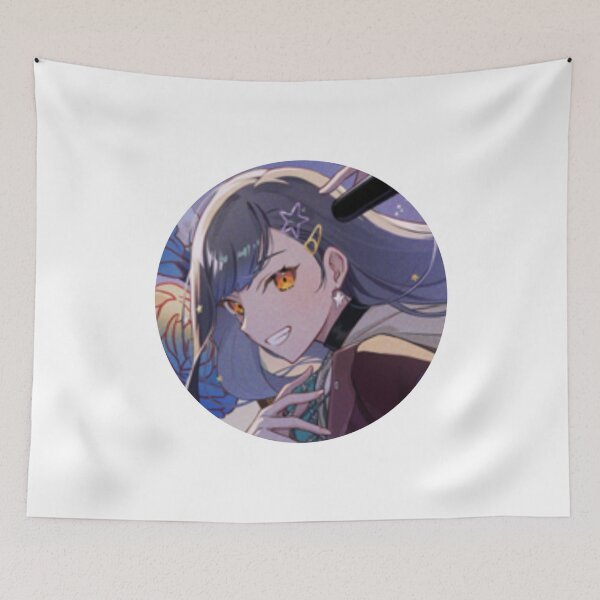 Item preview, An Shiraishi designed and sold by Lauwuuh.