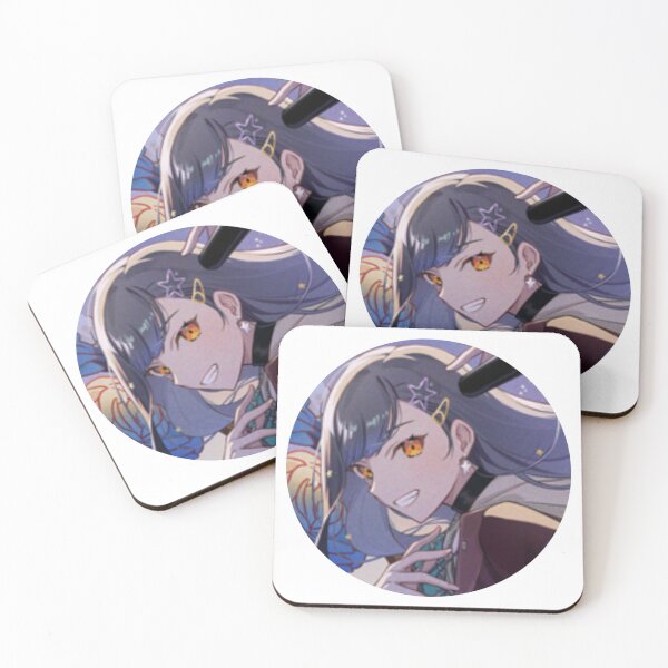 Item preview, An Shiraishi designed and sold by Lauwuuh.