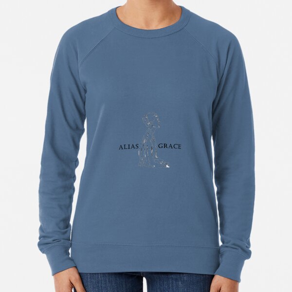 Item preview, ALIAS GRACE designed and sold by Alicia tries Art.