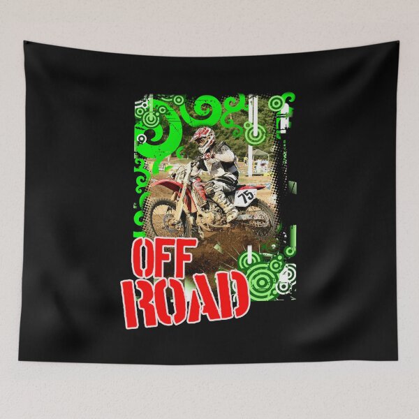 Item preview, Off Road designed and sold by LeoZitro.