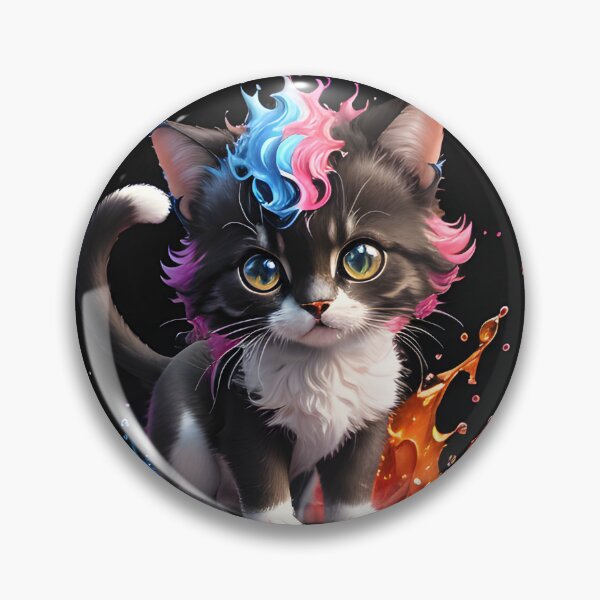 Item preview, I love Cats 020 designed and sold by ilovecatsbcn.
