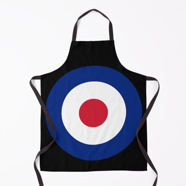 Item preview, Mod Icon Symbol Pop Art V2 designed and sold by RetrospectUK.