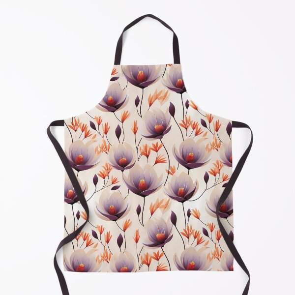 Item preview, Mystic Blooms: Saffron Infusion designed and sold by DigitArtisan.