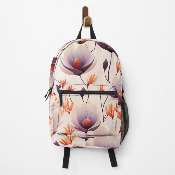 Item preview, Mystic Blooms: Saffron Infusion designed and sold by DigitArtisan.