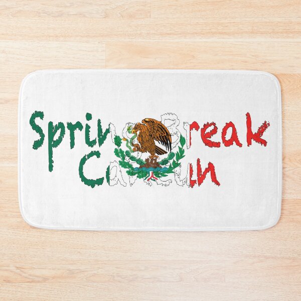 Item preview, Copy of Spring Break Mexico springbreak designed and sold by Shadow3561.