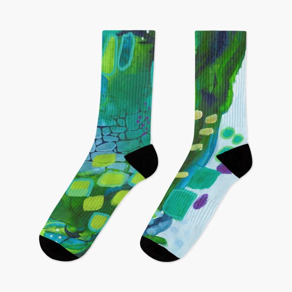 Item preview, Green Haze designed and sold by CazArtAustralia.