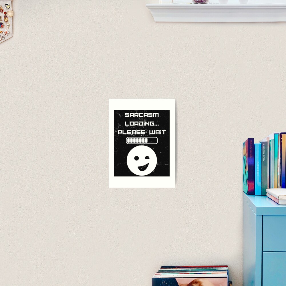 Item preview, Art Print designed and sold by BrookProject.