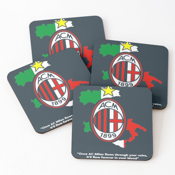 Item preview, AC Milan - Italia  designed and sold by GiselleYount.