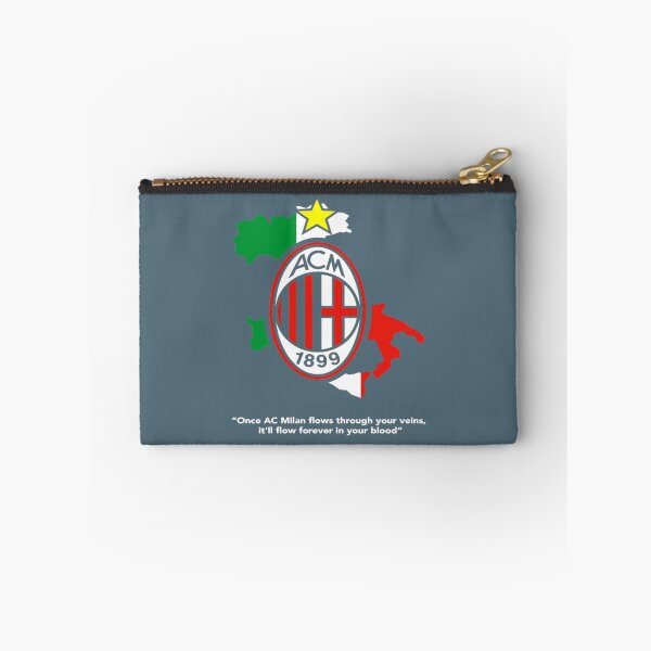 Item preview, AC Milan - Italia  designed and sold by GiselleYount.