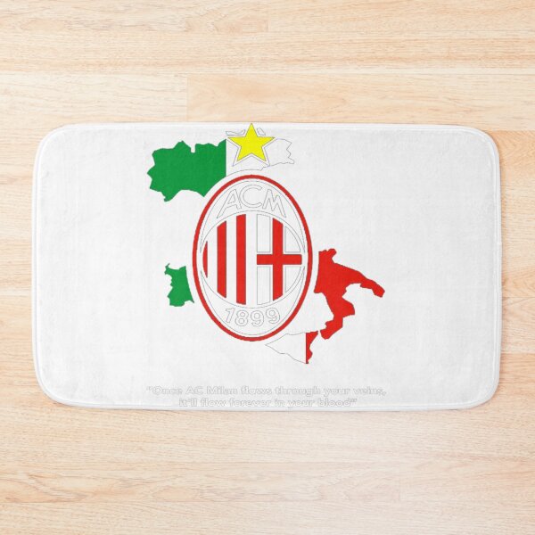 Item preview, AC Milan - Italia  designed and sold by GiselleYount.