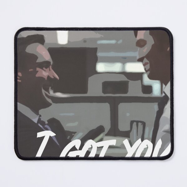 Item preview, Succession Tom and Greg “I got you” designed and sold by Scribblecheddar.