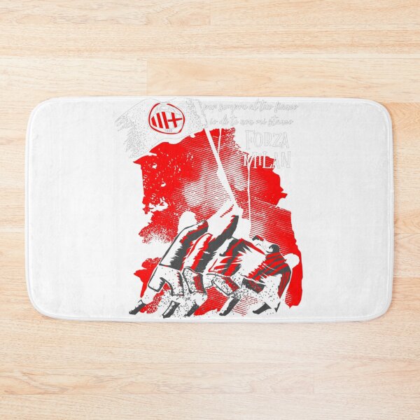 Item preview, AC Milan Victory   designed and sold by GiselleYount.