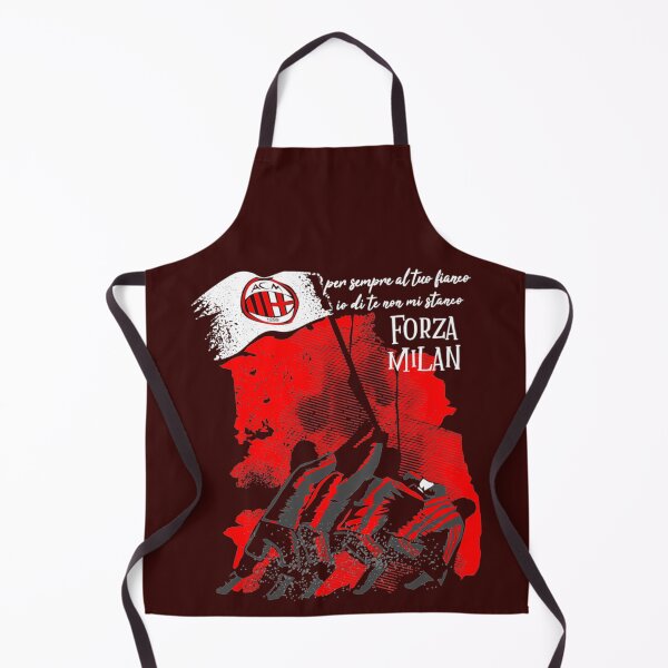 Item preview, AC Milan Victory   designed and sold by GiselleYount.